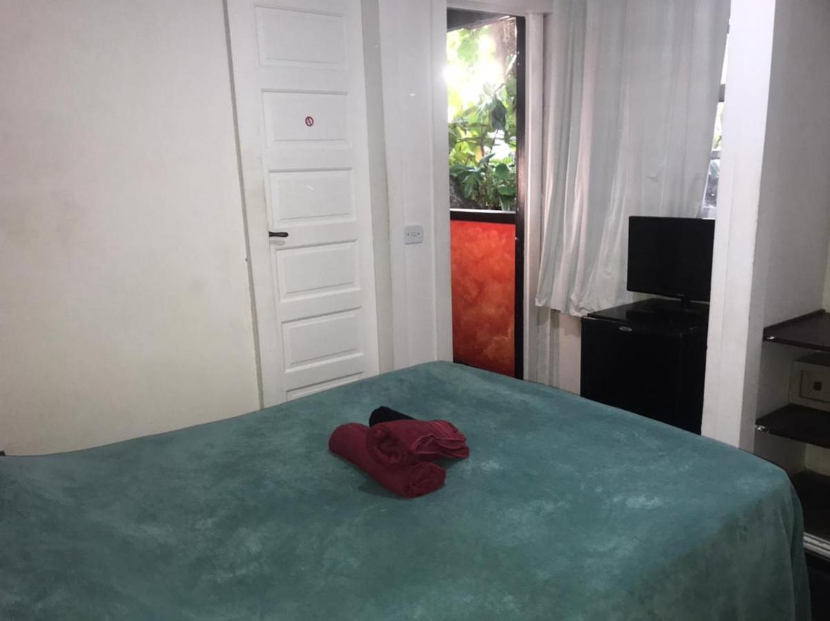 Tao Hotell Búzios Exteriör bild