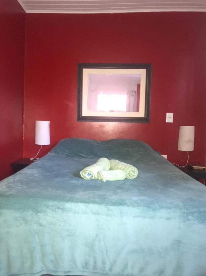 Tao Hotell Búzios Exteriör bild
