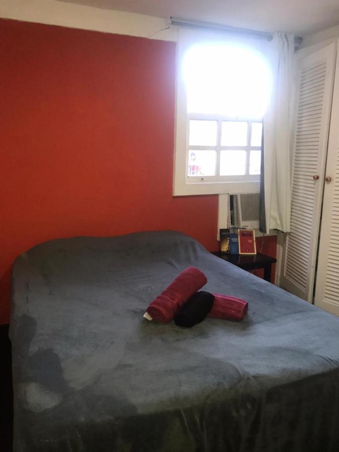 Tao Hotell Búzios Exteriör bild