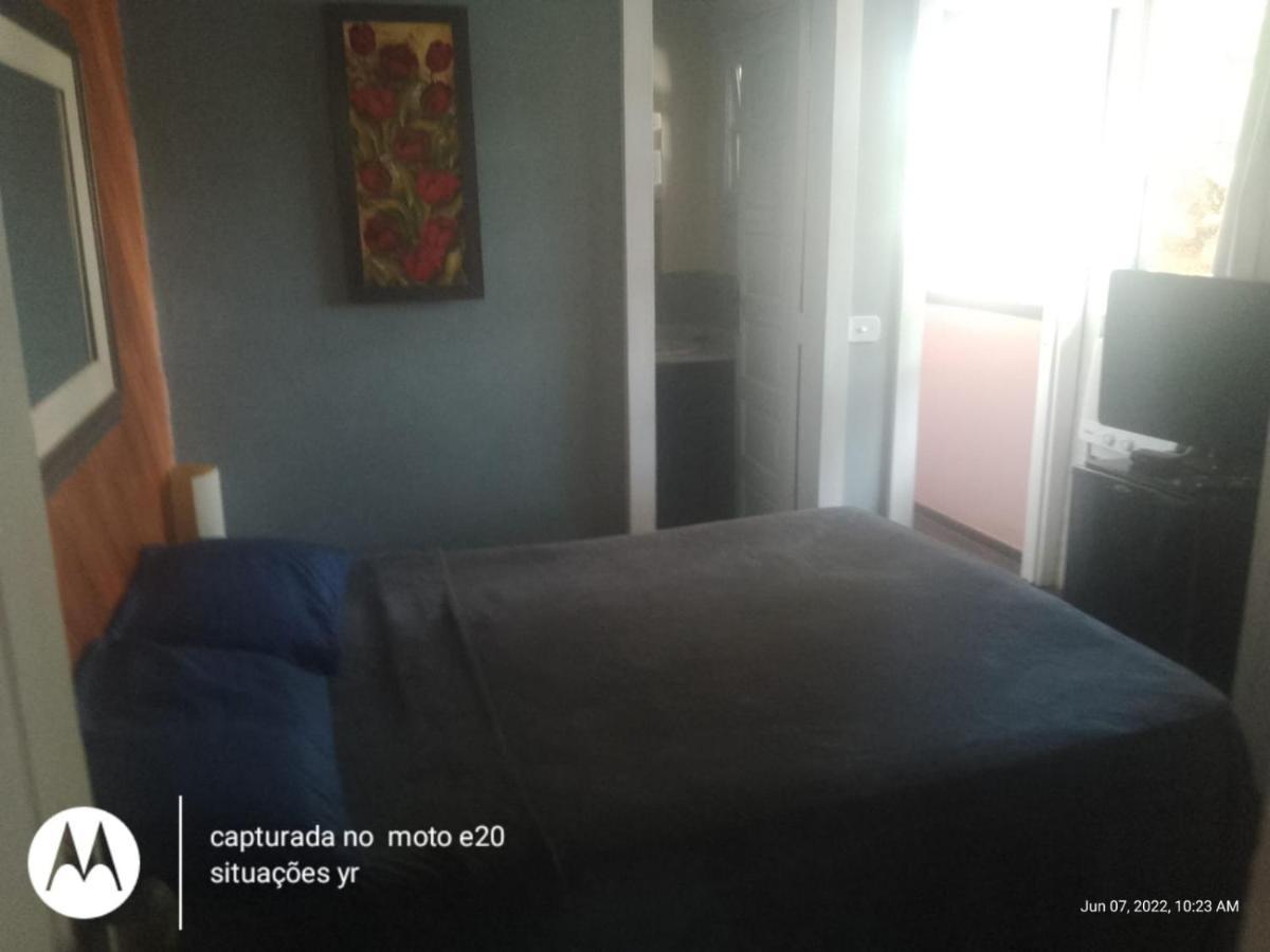 Tao Hotell Búzios Exteriör bild