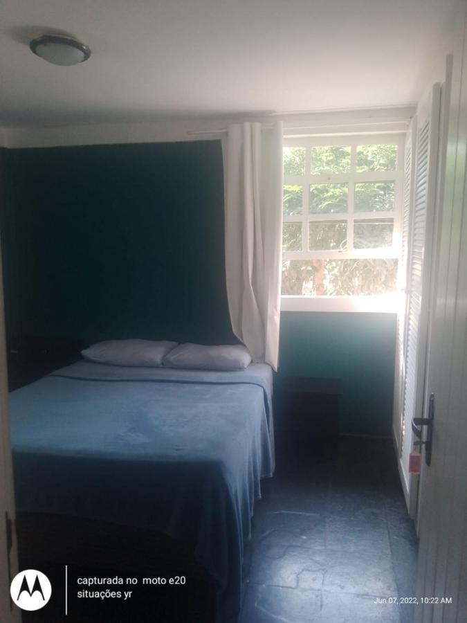 Tao Hotell Búzios Exteriör bild