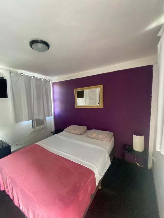 Tao Hotell Búzios Exteriör bild