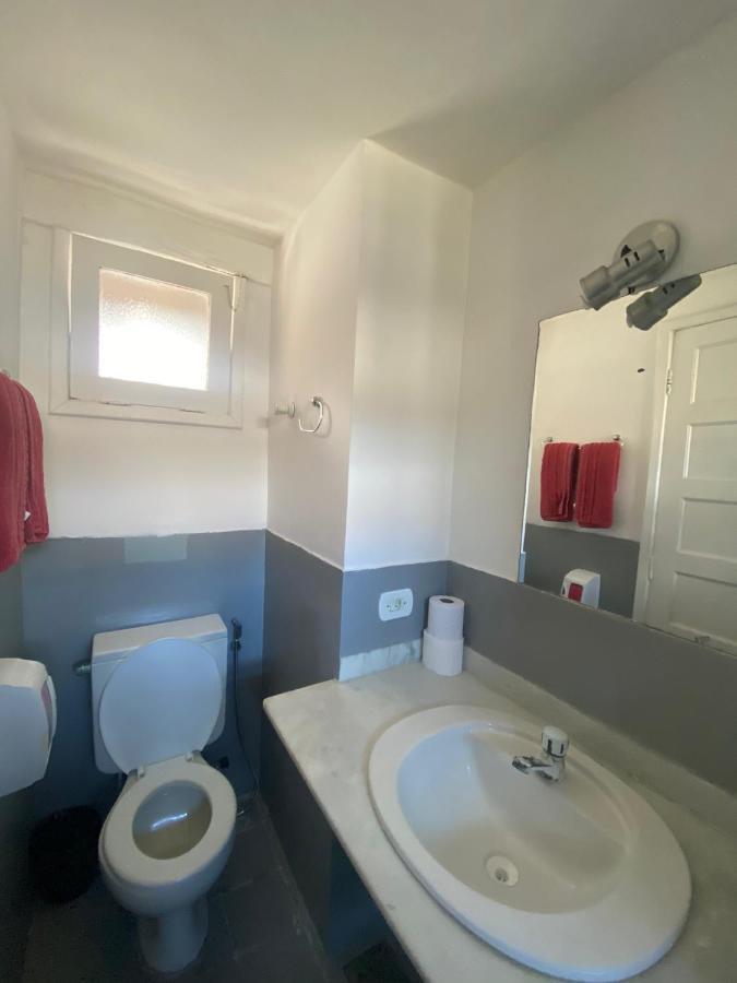 Tao Hotell Búzios Exteriör bild