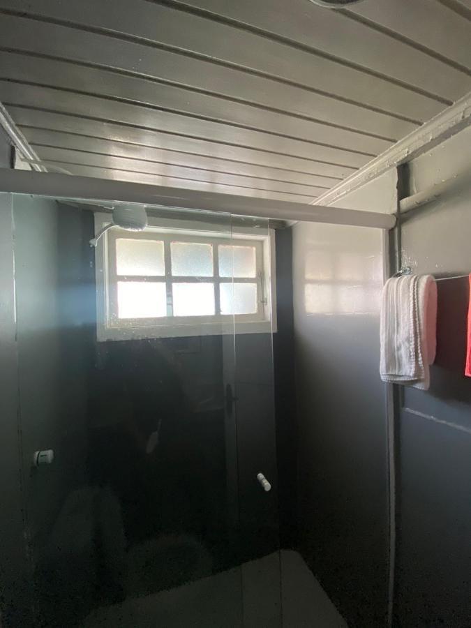 Tao Hotell Búzios Exteriör bild