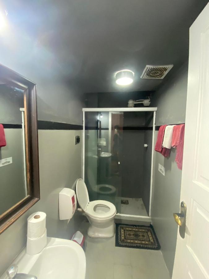 Tao Hotell Búzios Exteriör bild