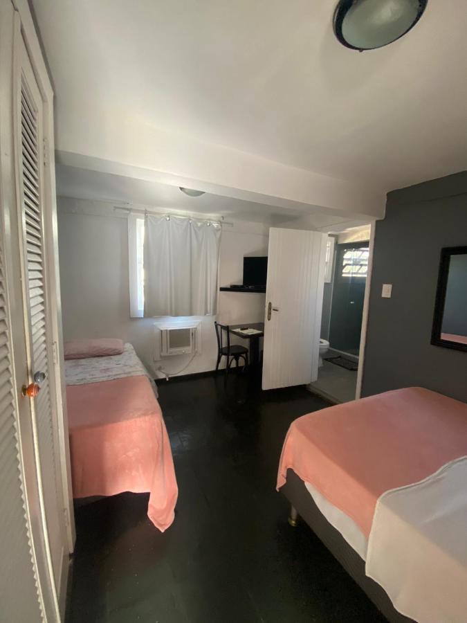 Tao Hotell Búzios Exteriör bild