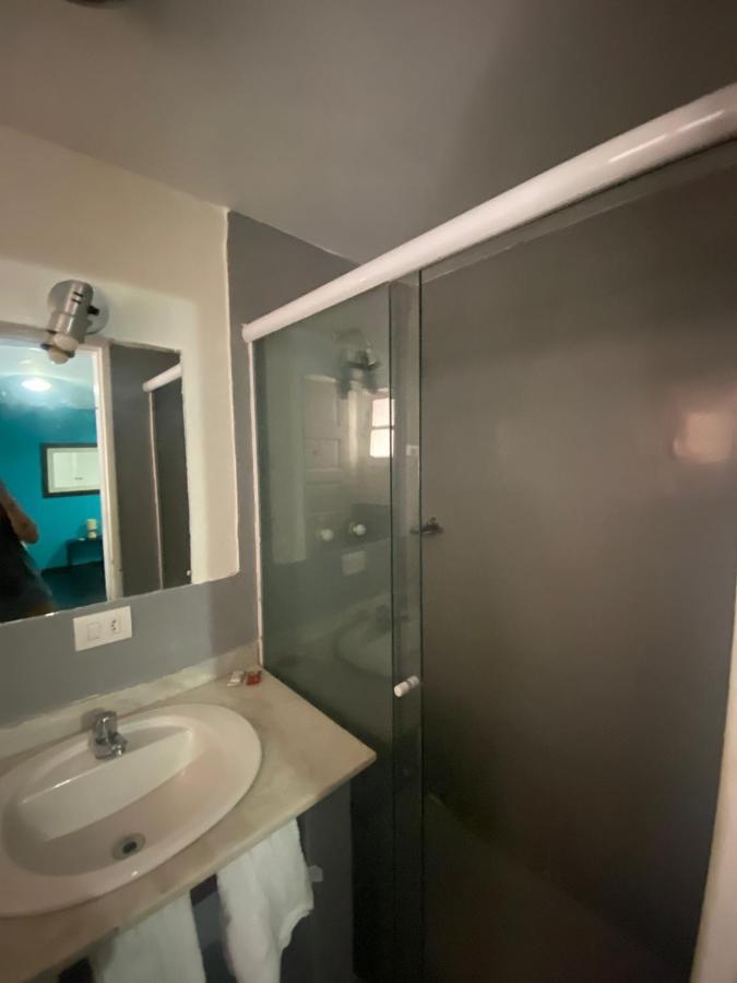 Tao Hotell Búzios Exteriör bild